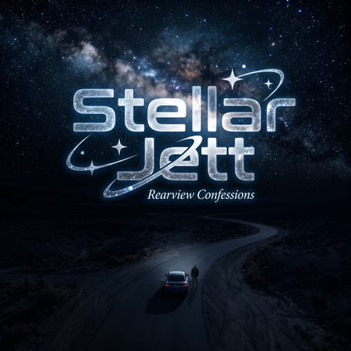 Stellar Jett