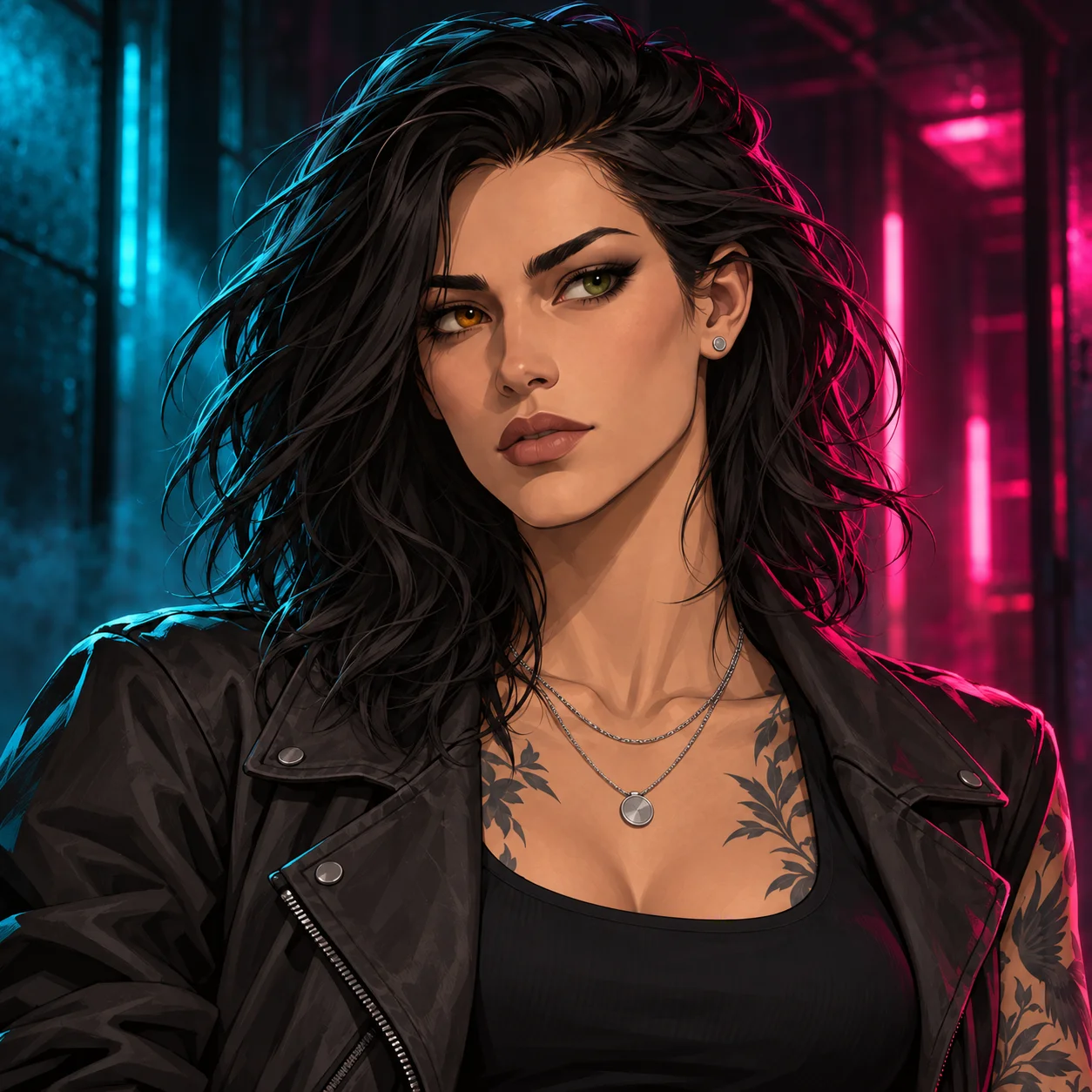 Kira