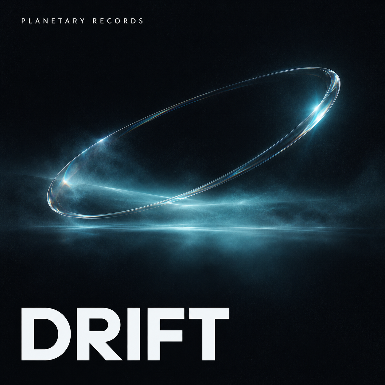 Planetary Drift — Atmospheric & Electronic