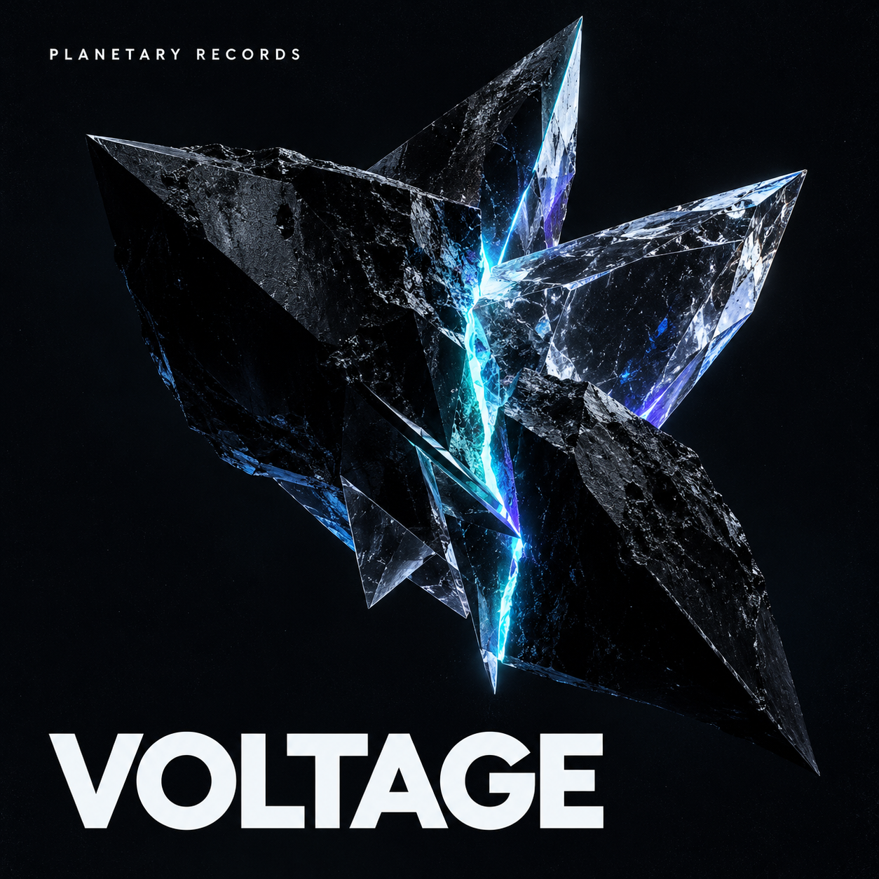 Planetary Voltage — Rock & Alternative